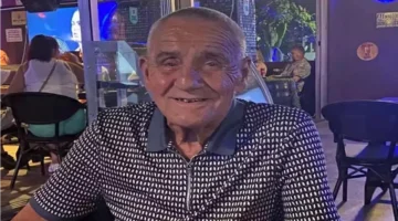 إعادة جثمان مايكل إلى بريطانيا بدون قلبه تثير تحقيقًا في ظروف الوفاة الغامضة 1